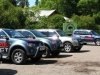 ������ Mitsubishi ��� ����������� ����������. Mitsubishi L 200