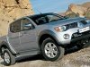 ������� �����. ����� "����". Mitsubishi L 200