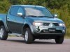 Mitsubishi L200 � ���� �� ���������� ����������. Mitsubishi L 200