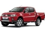 Mitsubishi L 200